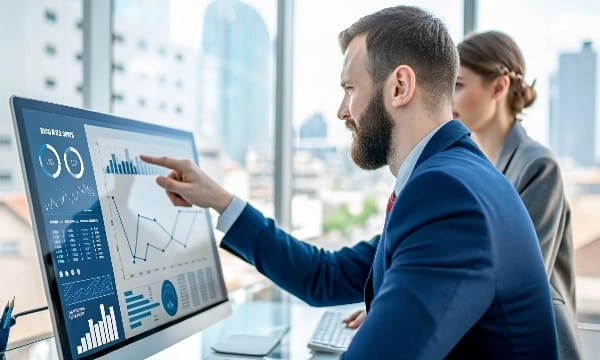 Piattaforma di investimento in criptovalute Arbiquant